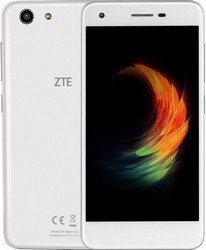 Замена динамика на телефоне ZTE Blade A522 в Перми